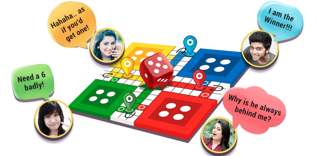 Best LUDO game on Android