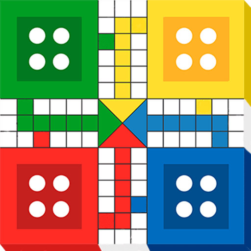 Ludo King Jeux